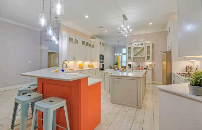 Graford by Avantstay Hot Tub, Firepit, Mini Putt - Foto 7