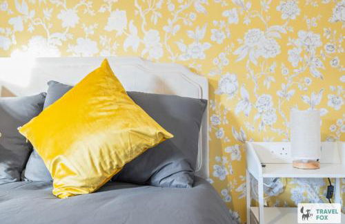 Cheadle Cottage - Hot Tub and Pool Table! - Foto 7