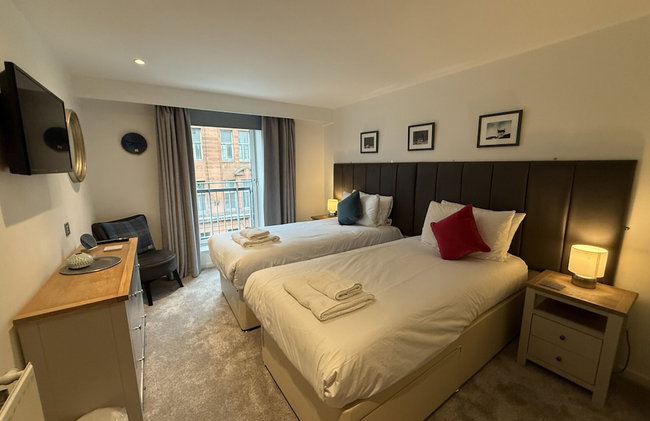 Tolbooth Apartments by Principal Apartments - Photo 103