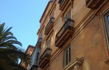 Life Apartments Alameda Colon - Foto 63