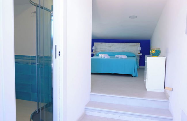 Villa dei Due Ulivi - Foto 4