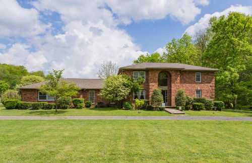 Brenda Lee History 2BR Villa Pool Hot Tub - Photo 43