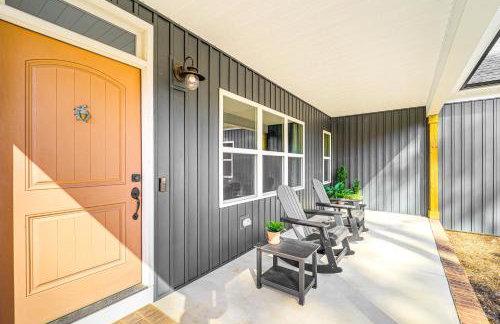 Gated Community w/ Perks: North Carolina Hideaway - Photo 28