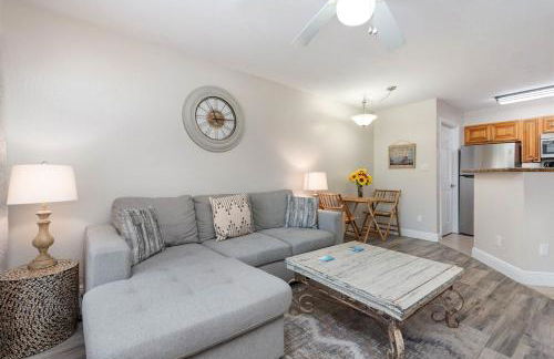 Stylish Retreat - Coastal1 - Foto 20