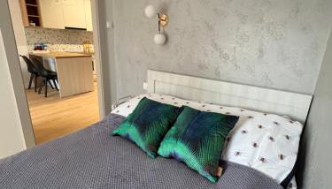 Apartamenty Alexa B - Foto 4