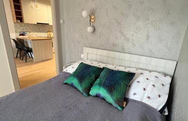 Apartamenty Alexa B - Foto 4