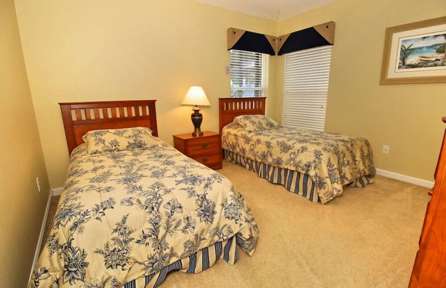 Ev63471 - Highlands Reserve - 4 Bed 3 Baths Villa - Foto 5