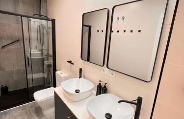 Centro Histórico parking gratis Terraza 01 especial 4D - Photo 46