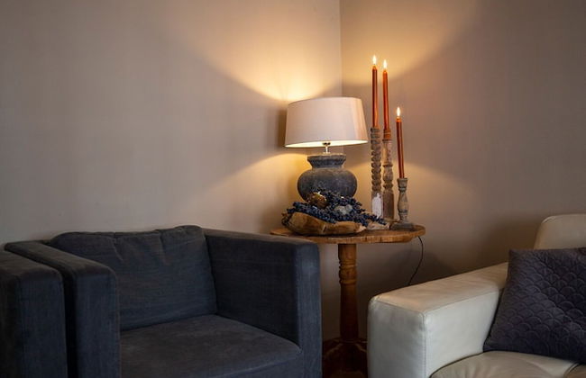 City Guesthouse De Rozenboom - Foto 15