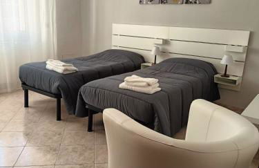 Tia Tourist Apartment Rome - Photo 32