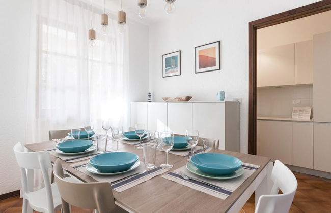 Il Borgo Apartments C2 - Sv-d600-navi44btc - Foto 1