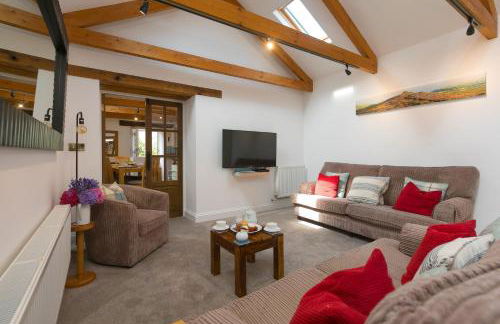 Pilgrims Barn - Foto 8