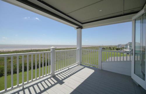 Beachfront 4BR - Pickleball, Gameroom, Luxury Gated Community! - Foto 32