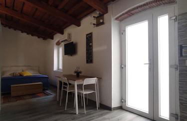 Antignano mare LOFT - Foto 6