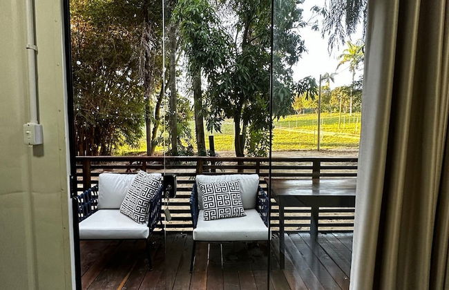 Recanto das Videiras - container - Foto 24