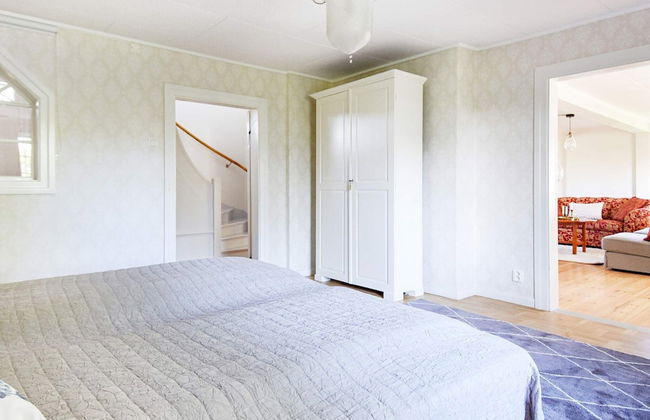 Holiday Home in Hova - Foto 2