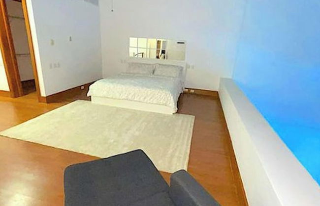 Srvittinivillas Aptla/p11 Great Apartment /work Travel / Couple /altos de Chavon - Foto 3