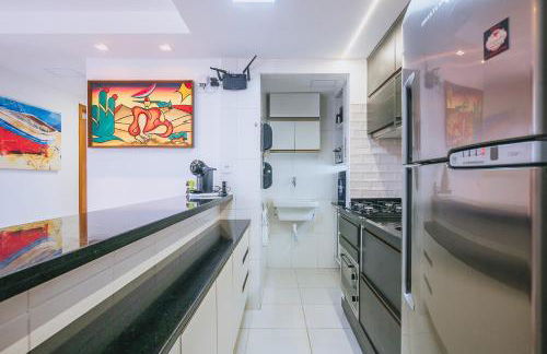 Imóvel PE AREIA COM VISTA MAR EM GUARAJUBA NO CD PARAISO DO CORAIS 216 - Foto 36