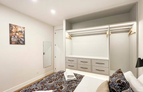 Piso elegante Atocha 2H/2B by Berlany España - Foto 8
