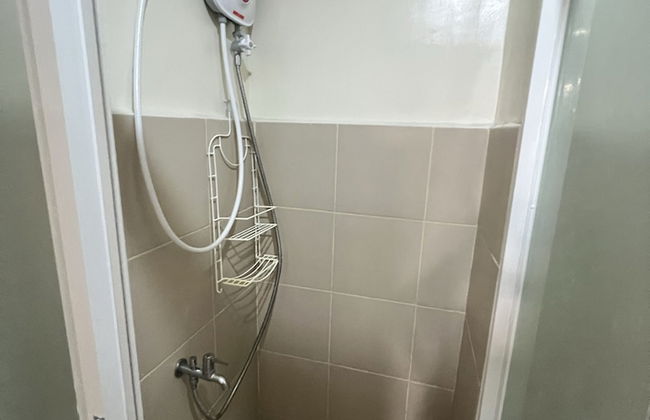 Seawind Condo 2 BR Near Airport & Samal - Foto 28