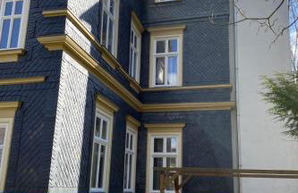 Apartment Villa am Kurpark by Interhome - Foto 3