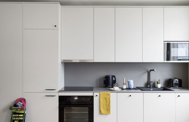 Bob W City Centre - Foto 17