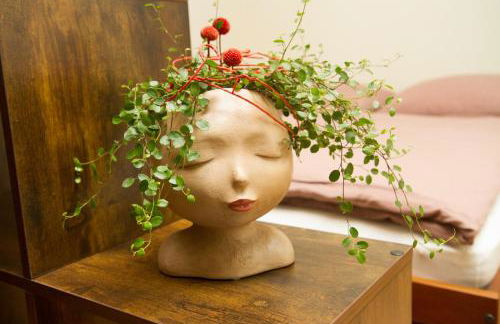 Apartment Black der Sportschule Badura - Foto 8