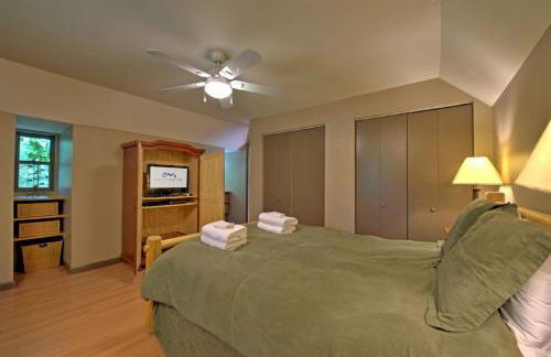 Black Bear Cabin by Carolina Mornings - Foto 16