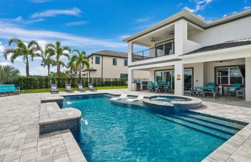 Jacks Club Serenity Villa-TB026 - Foto 48