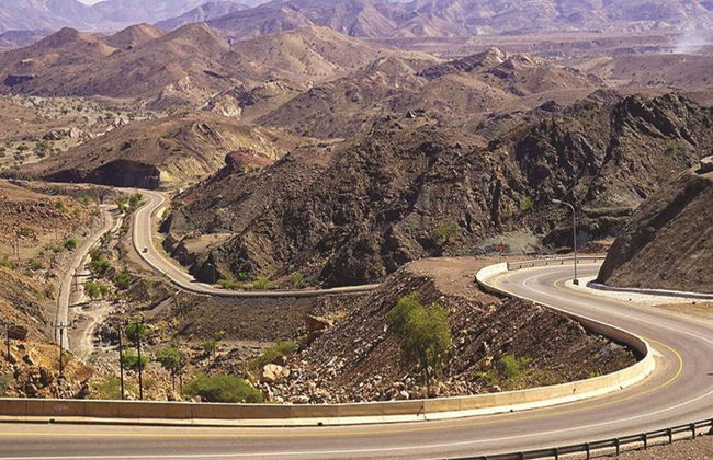 Wadi Al Abyadh Tour - Foto 2