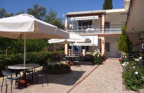 Kostas studios - Foto 65