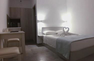 Mavrikou Helen Apartments - Foto 18