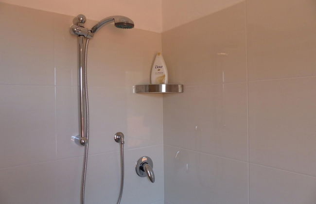 Apartment in Tropea With Sea Views - Foto 19