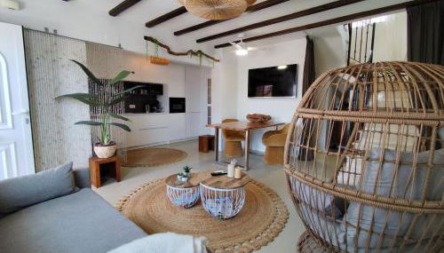 Dúplex con piscina privada y BBQ R27 by Novadesta - Foto 3