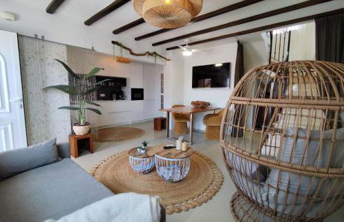 Dúplex con piscina privada y BBQ R27 by Novadesta - Foto 3