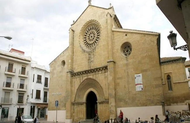 Apartamento San Miguel junto Tendillas - Photo 14