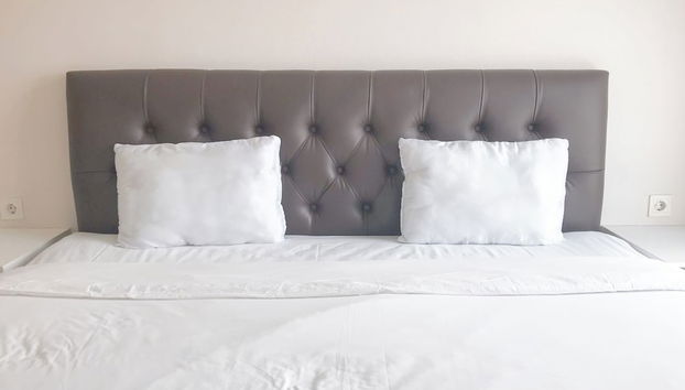 Strategic 2Br With City View At Grand Sungkono Lagoon Apartment - Foto 4, Habitación