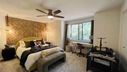 Perch - Ellie's Secret Cabin - Foto 4