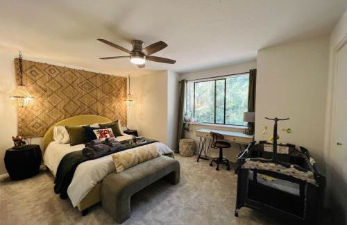 Perch - Ellie's Secret Cabin - Foto 4