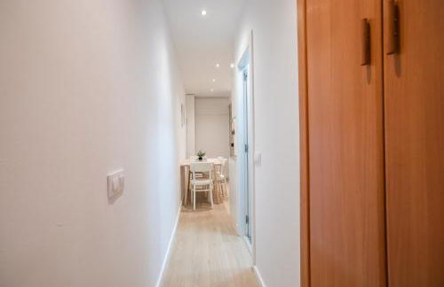 E4lle1031 - Studio next to Plaza Espanya - Foto 3