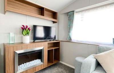 Ocean Breeze-Haven Perran Sands Holiday Park - Foto 14