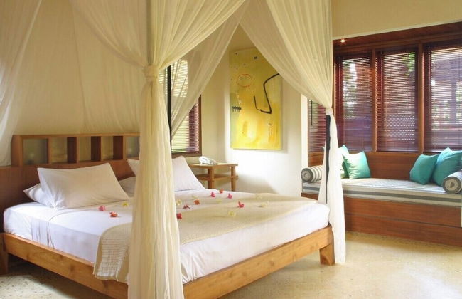 Tamu Seseh - Photo 3