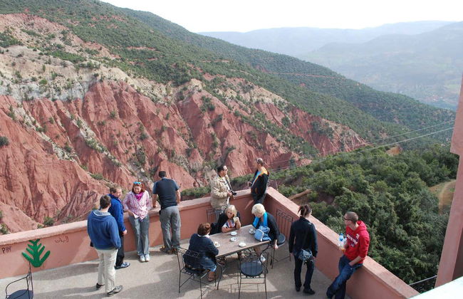 Excursión a Paradise Valley - Foto 5