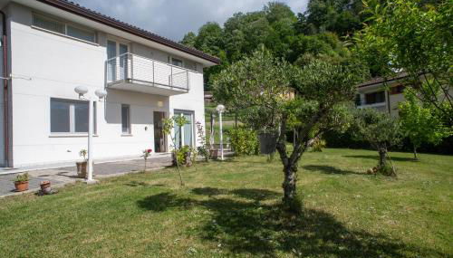 Casa Gioia - Natura & Relax - Foto 2, Garden, Garden view