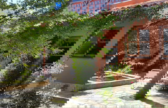 Virgen Del Cerro Apartments - Foto 45