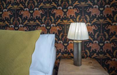 Apartamentos Rosa Velázquez - Foto 28