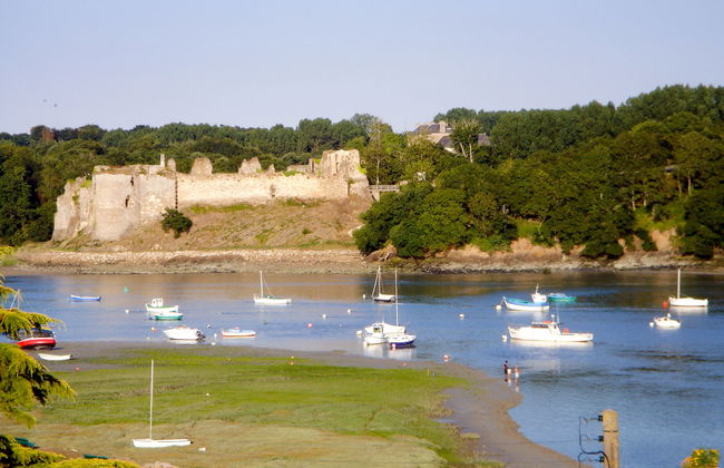 Le Clos du Port 1 - Foto 15