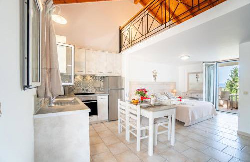 Anna Studio and Maisonettes - Foto 78