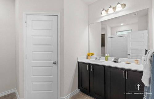 New Build in Prime Location Close to UNT TWU and DT Denton - Foto 20