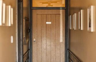 Greenvale Cabins - Foto 58